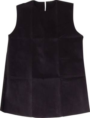 衣装ベース ワンピース（Sサイズ）黒